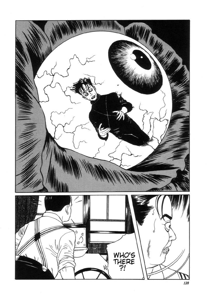 [Maruo Suehiro] Seirinkogeisha - New National Kid [English] page 130 full