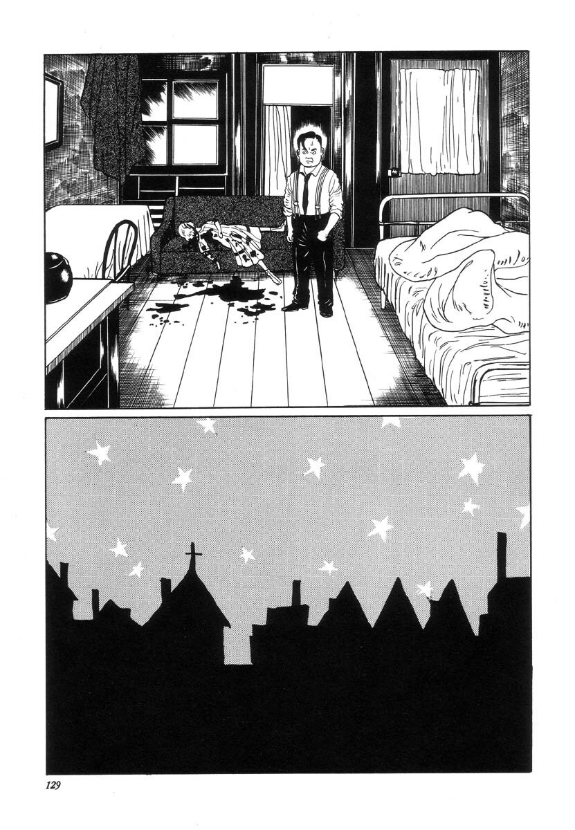 [Maruo Suehiro] Seirinkogeisha - New National Kid [English] page 131 full