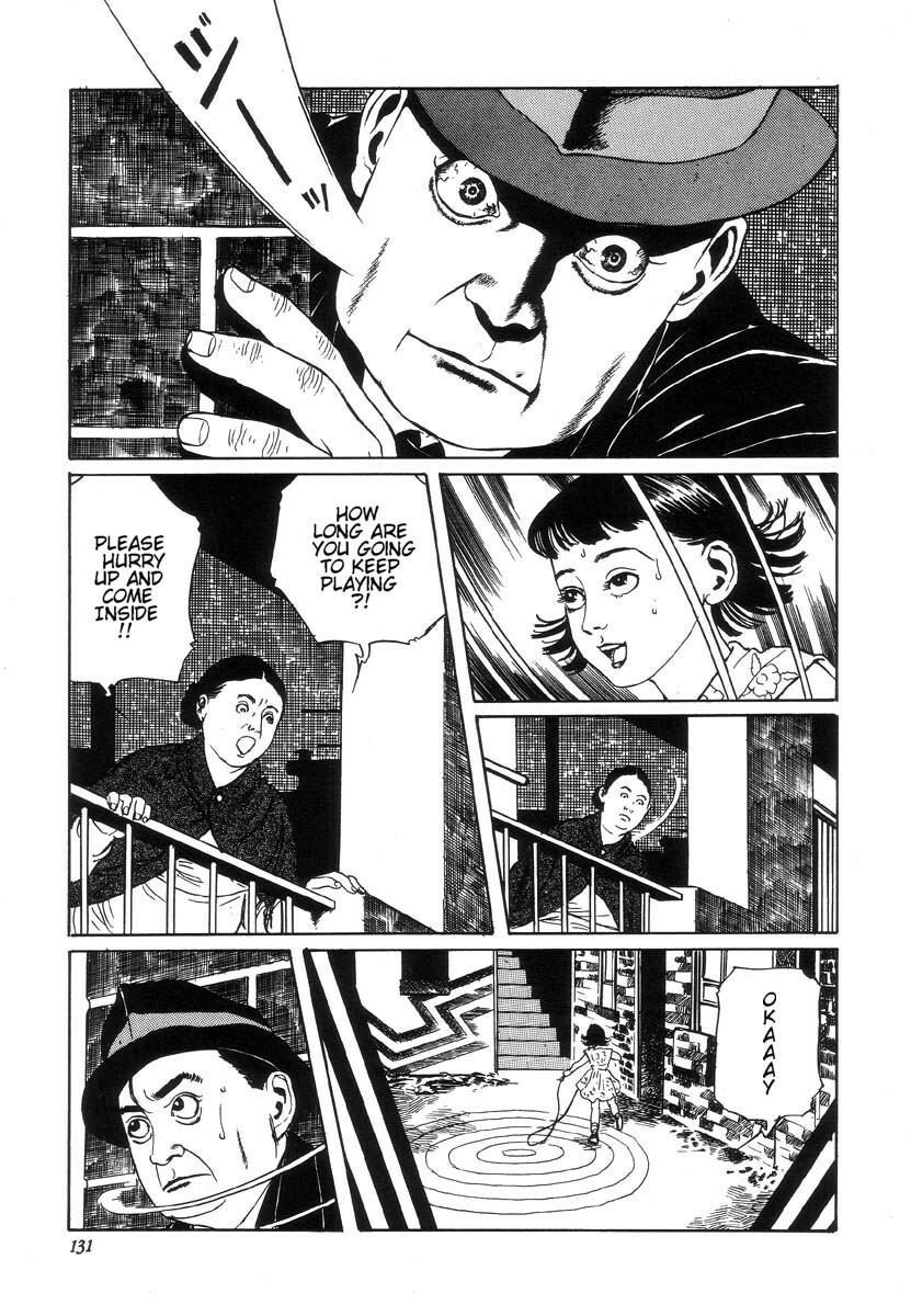 [Maruo Suehiro] Seirinkogeisha - New National Kid [English] page 133 full