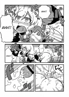 (CT15) [Circle Nuruma-ya (Tsukiwani)] Eikikki Yume Mousou (Touhou Project) [English] [CGRascal] - page 19