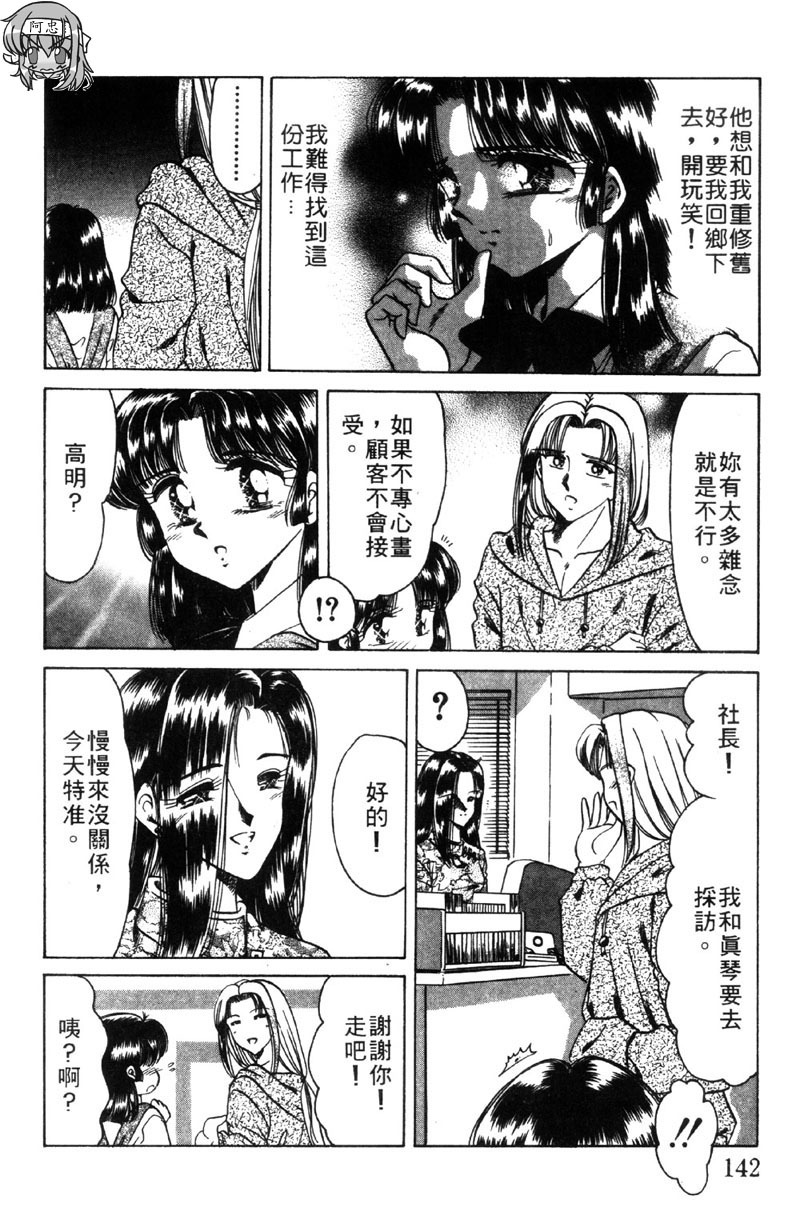 [Negura Nao] Kibun wa Private 2 | 遊戲規則 2 [Chinese] page 140 full