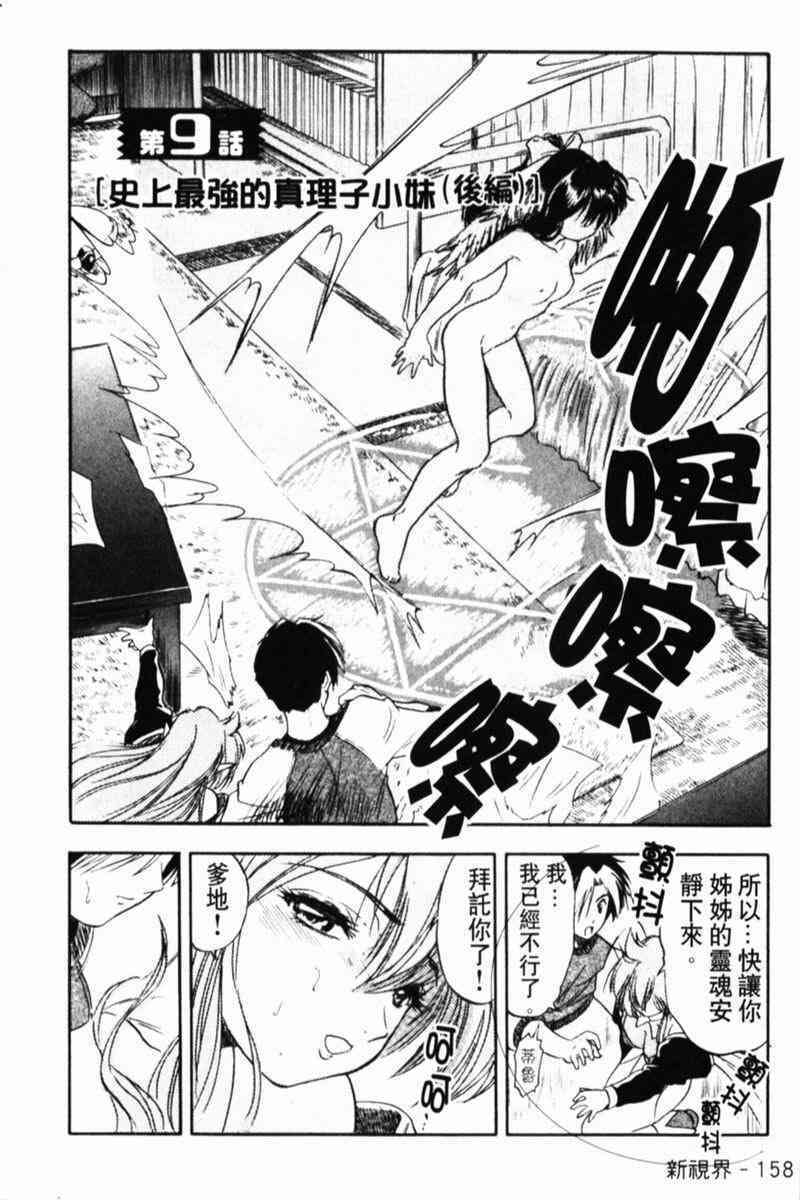 [Tomozawa Shou] Come in Mariko-chan [Chinese] page 156 full
