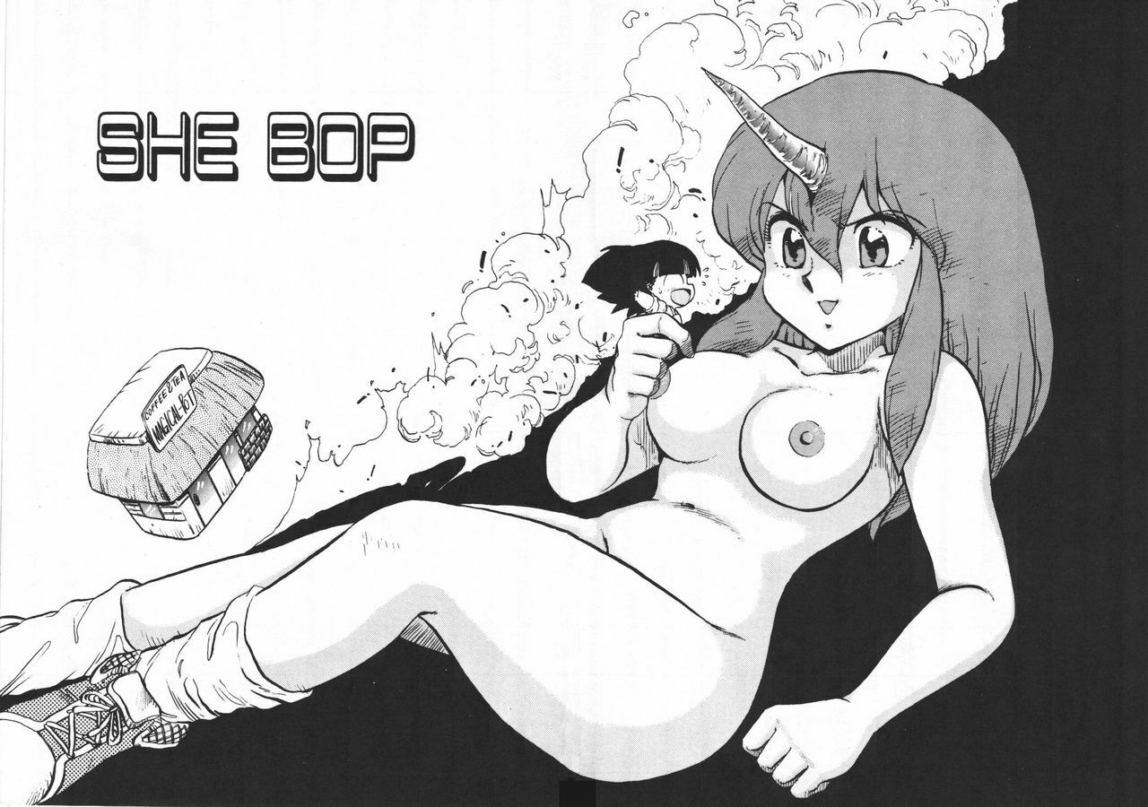 [Hiryuu Ran] Pasta ☆ Pasta 1 page 111 full
