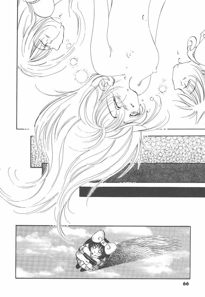[Togawa Hanamaru] Souzouryoku no Capsule - Capsule of Creative Power page 66 full