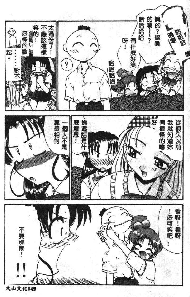 [Itaba Hiroshi] SHA-LA-LA [Chinese] page 146 full