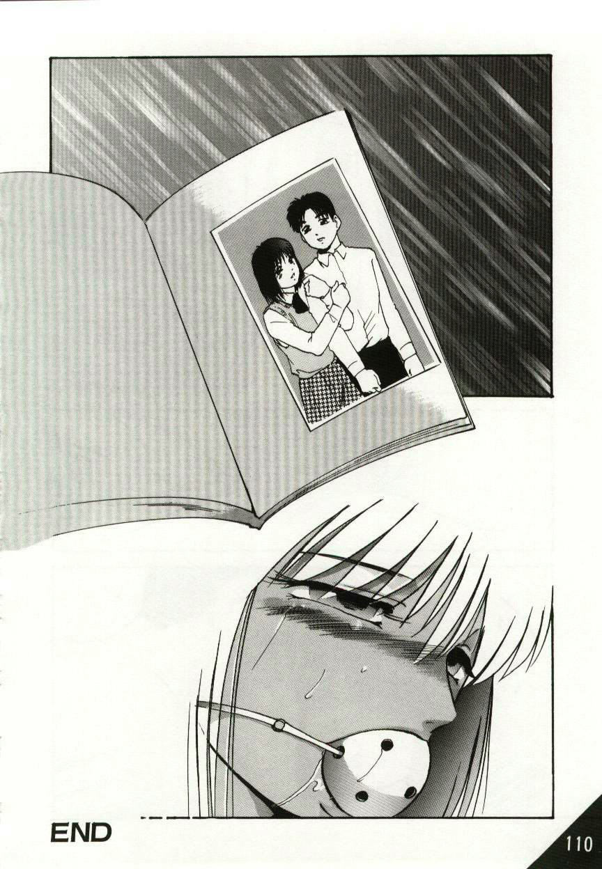 [Kazusa Shima] Kago no Naka no Kotori-tachi page 110 full