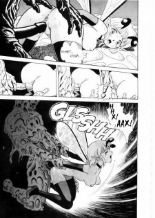 Bondage Fairies Vol 3 Chapter 4 - page 7