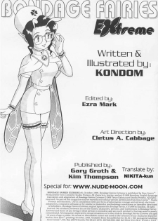 Fairie Clinic Chapter 1