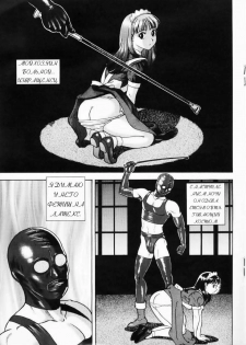 Fairie Clinic Chapter 11 - page 13