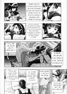 Fairie Clinic Chapter 11 - page 18