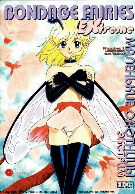 Fairie Clinic Chapter 11