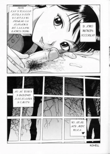 Fairie Clinic Chapter 11 - page 21