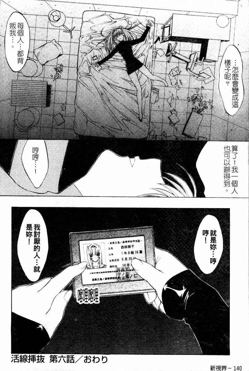 [Kino Hitoshi] Kassen Soubatsu [Chinese] page 141 full