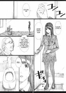 (C76) [M (Amano Ameno)] Azuman (Bakuman) [English] =LWB= - page 6