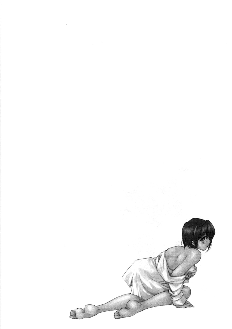 [Oohashi Kaoru] Sister Trap [English] [Solaris-SVU] page 161 full