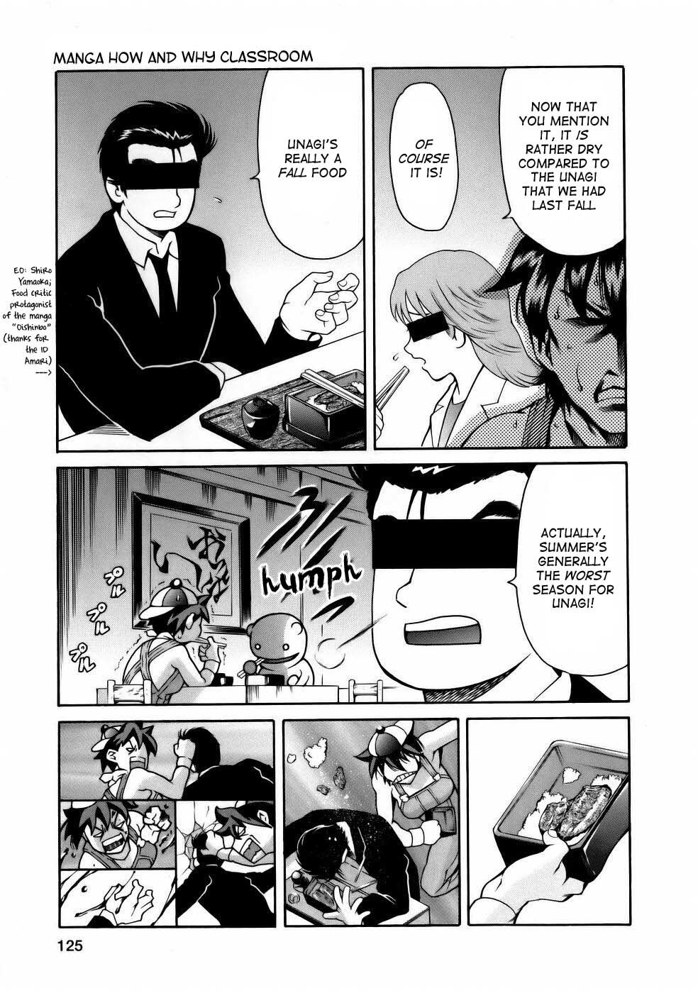 [Tuna Empire] Manga Naze nani Kyoushitsu [English] [Faytear + Ero-Otoko] page 131 full