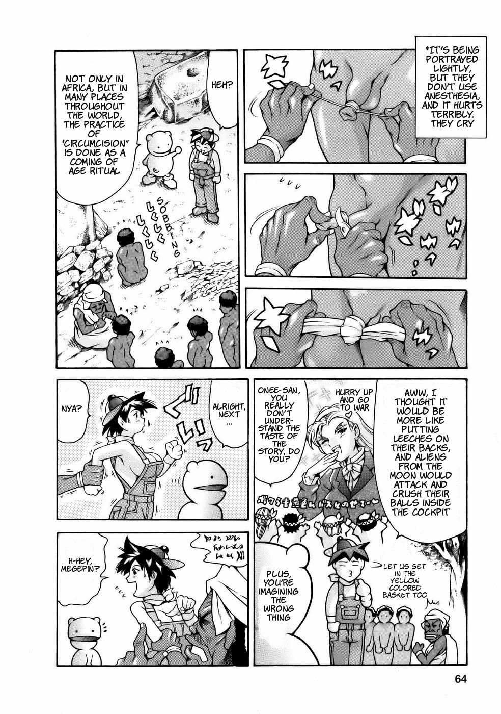 [Tuna Empire] Manga Naze nani Kyoushitsu [English] [Faytear + Ero-Otoko] page 68 full