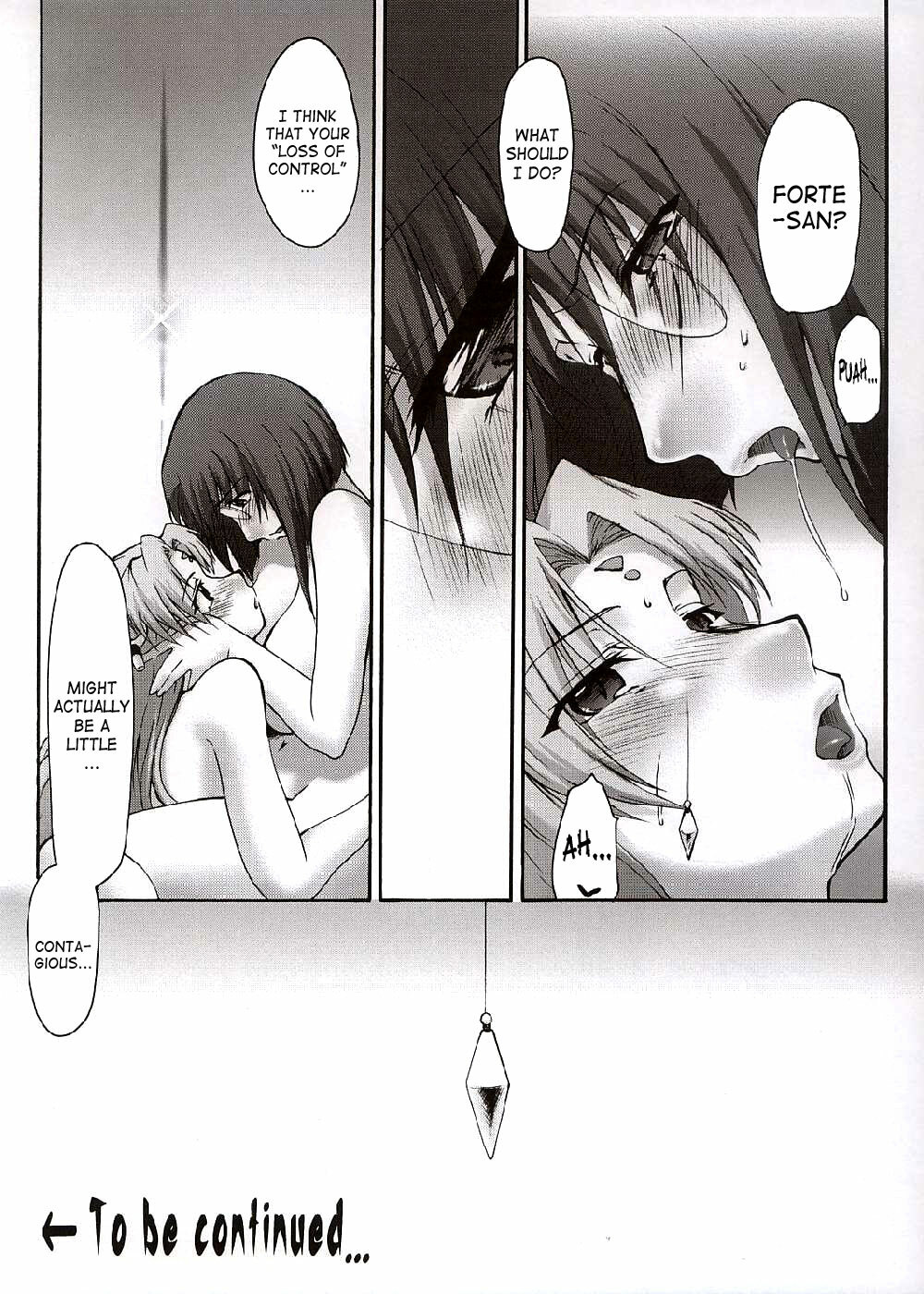 (C66) [Sago-Jou (Seura Isago)] Attention Please! (Galaxy Angel) [English] [SaHa] page 36 full