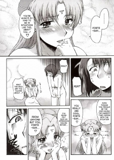 (C66) [Sago-Jou (Seura Isago)] Attention Please! (Galaxy Angel) [English] [SaHa] - page 29
