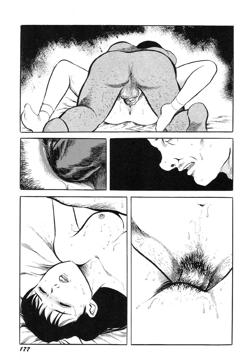 [Hayami Jun] Hentai Shounen -Jun no Koufuku na Hibi- [Chinese] page 181 full