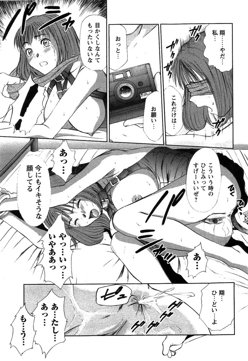 [Sano Takayoshi] HI·TO·MI ~Goshujin-sama wa Osananajimi~ page 51 full