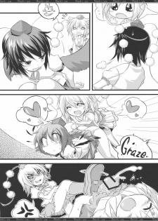 (Reitaisai 7) [Mochi-ya (Karochii)] Momiji Gari (Touhou Project) - page 30