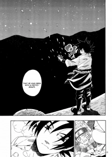 (SPARK) [3.5TOUSIN (Sorano Natsumi)] Ero Ero Ero (NARUTO) [English] [Utopia] - page 41