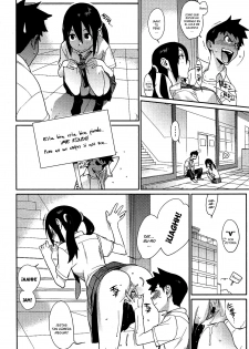 [Yukimi] Ai no Mama ni Wagamama ni | Selfishly with Love (COMIC Megastore H 2007-09) [Spanish] [Olympos no Fansub] - page 8