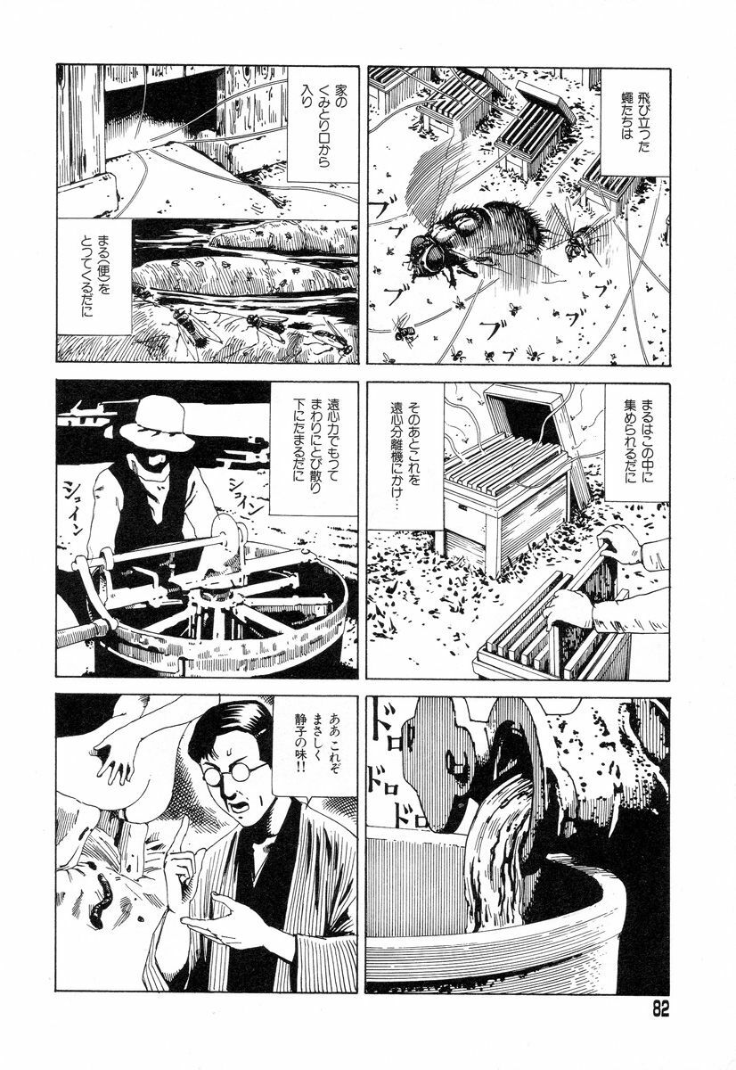 [Kago Shintarou] Tadashii Hentai Seiyoku page 80 full