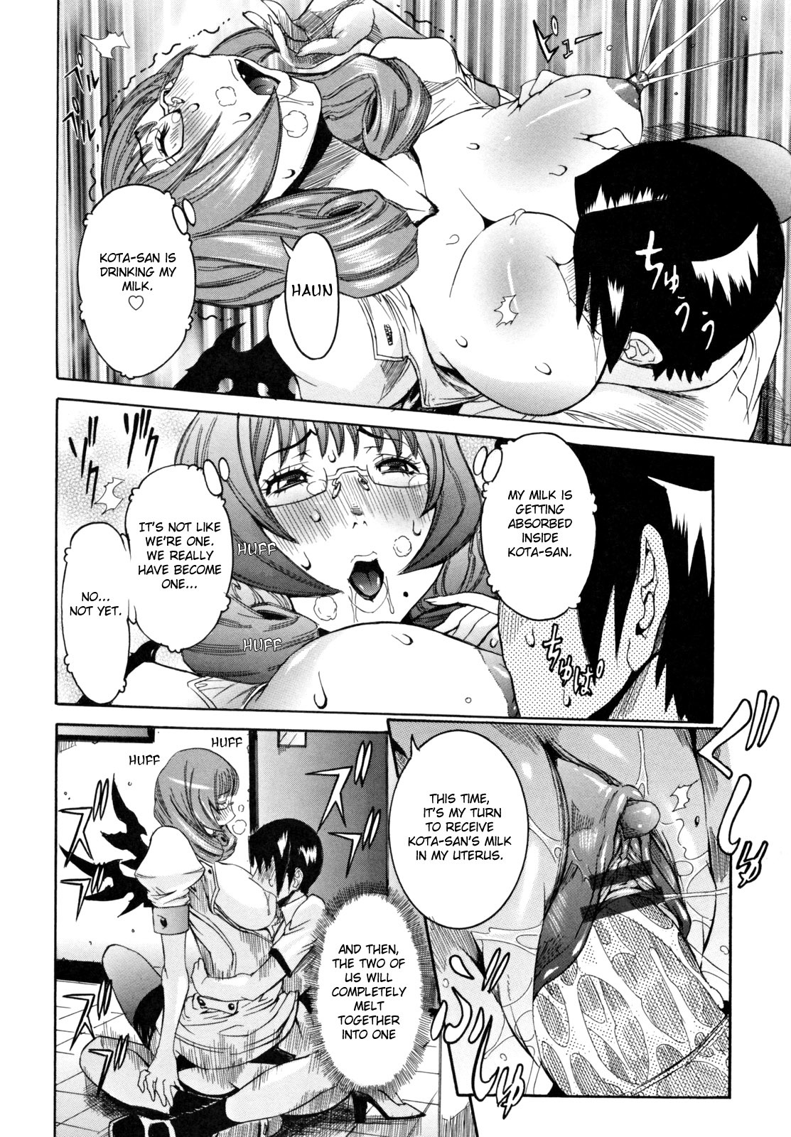 [Nico Pun Nise] Tenshi no Kagai Jugyou [English] [Brolen] page 176 full