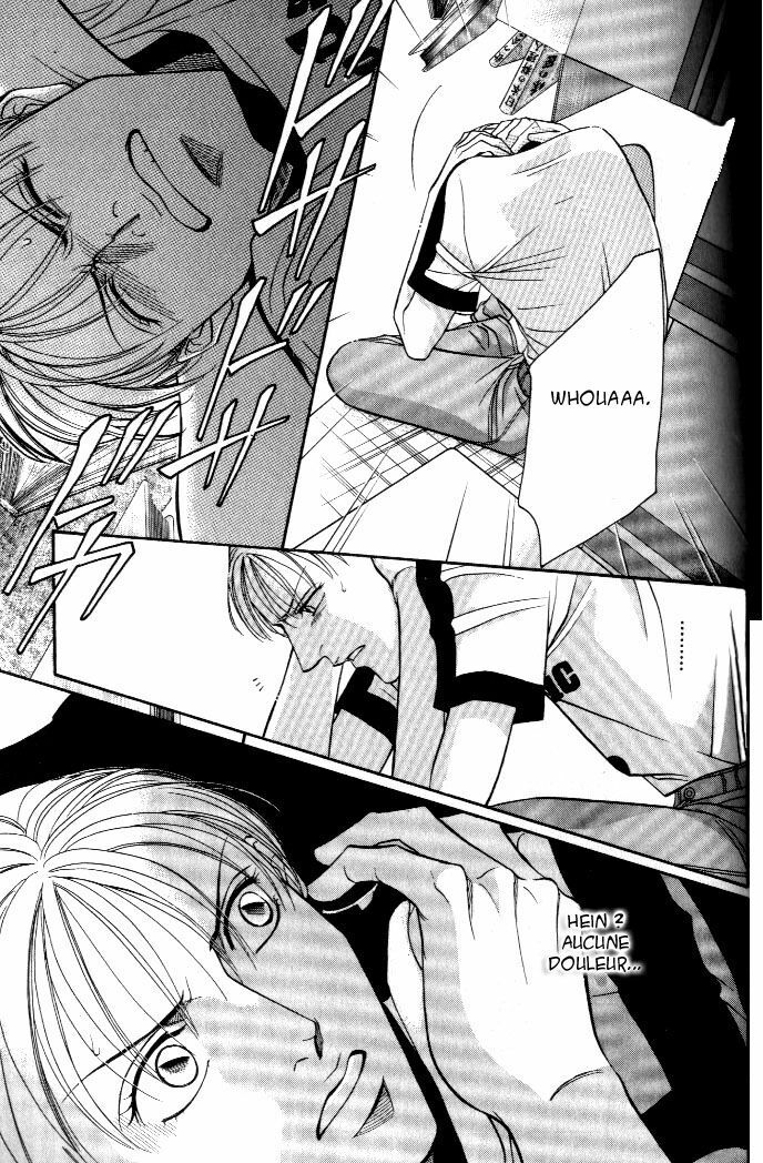 [Nitta Youka] Shin Umaimon Kuwasero! [French] page 114 full