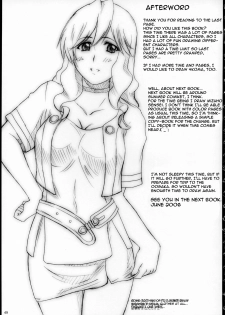 (ComiComi10) [2Stroke (YTS Takana)] 2Stroke Yz (SoltyRei) [English] [Sun-Wukong] - page 48