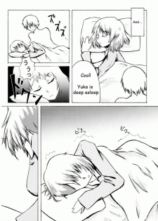 (C72) [Irekae Tamashii (Various)] COMIC Irekae Tamashii YOUNG Vol. 1 [English] [Dr Ishiba] - page 5