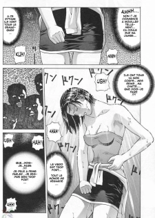 [Human High-Light Film (Jacky Knee de Ukashite Punch x2 Summer de GO!)] Jill Valentine (Resident Evil) [French] [HentaiFR] - page 20