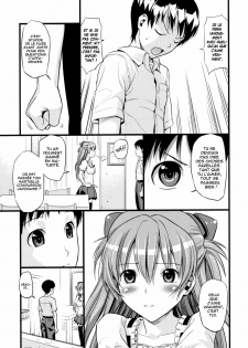 (C77) [Maniac Street (Black Olive)] Plug in Baby (Neon Genesis Evangelion) [French] [O-S] - page 8