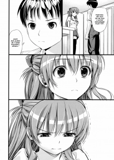 (C77) [Maniac Street (Black Olive)] Plug in Baby (Neon Genesis Evangelion) [French] [O-S] - page 9