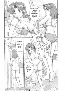 Whoopsie Daisy [English] [Rewrite] [EZ Rewriter] - page 4