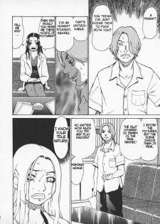 [Kira Hiroyoshi] Wakana-sensei ni Kiyotsukero! | Beware of Wakana-sensei! [English] [Brolen] - page 25