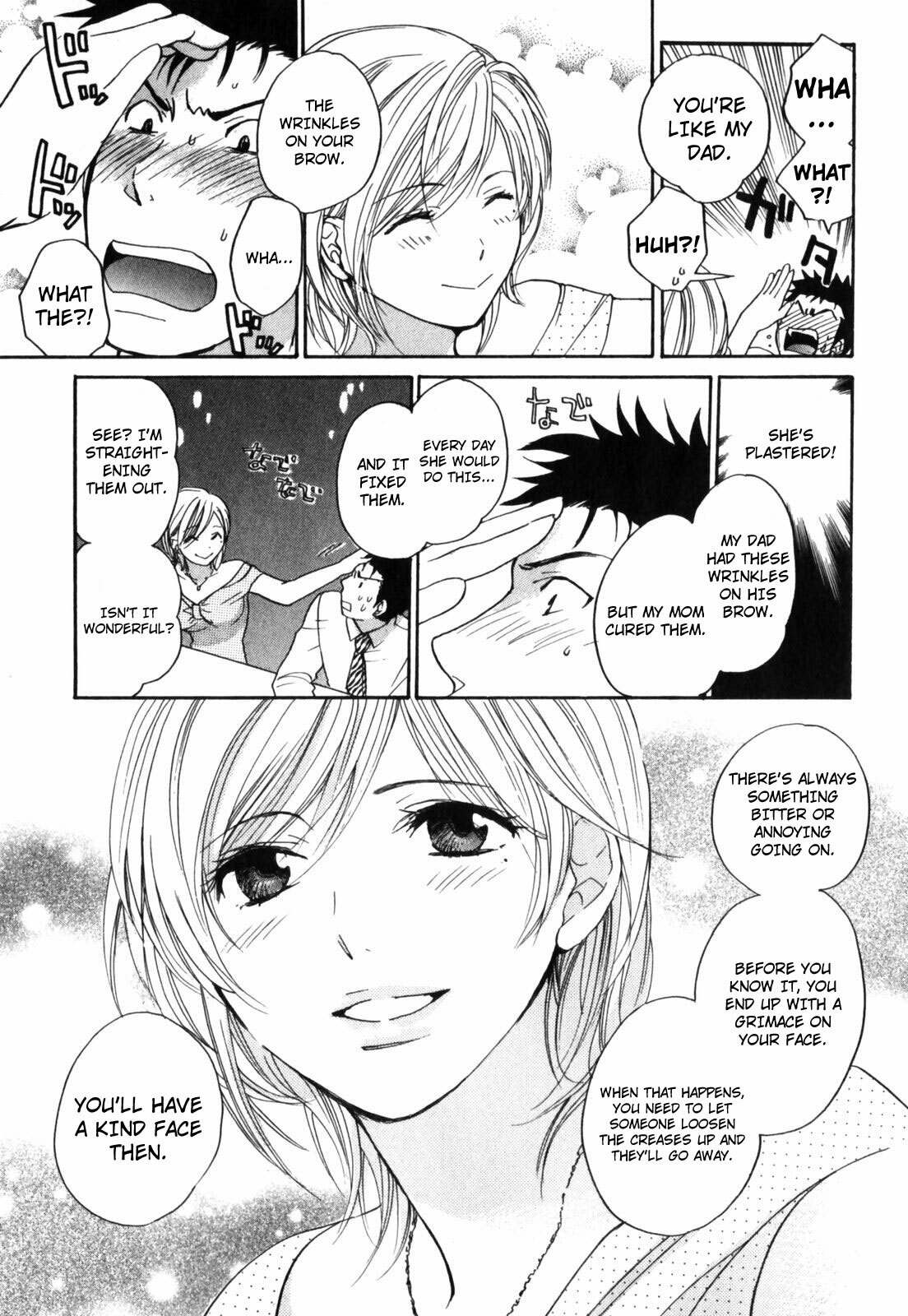 [Harumi Chihiro] Cutie Lips [English] [Soba-4Dawgz] page 121 full