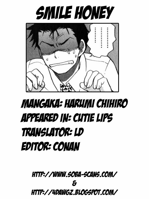 [Harumi Chihiro] Cutie Lips [English] [Soba-4Dawgz] page 139 full