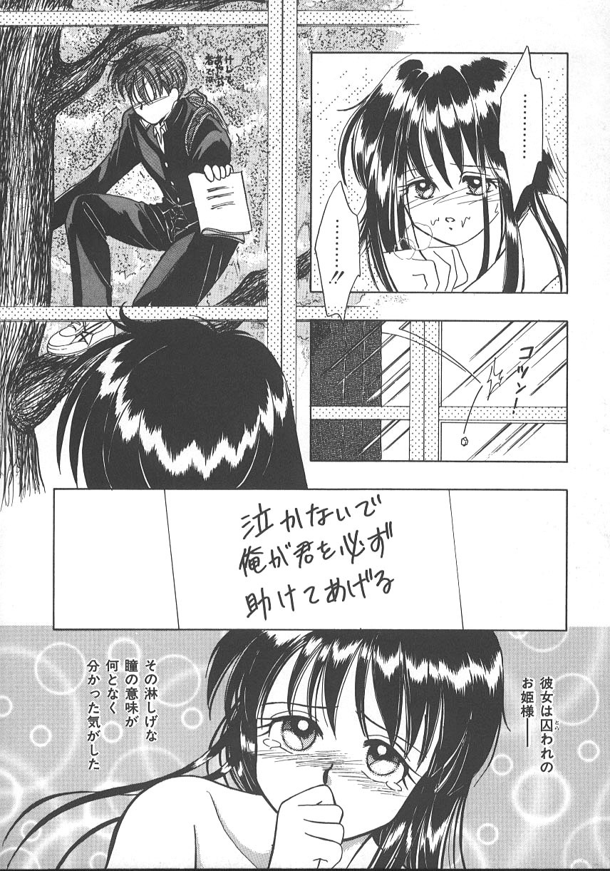 [Kayama Miku] Asa Made Dokkin! page 115 full