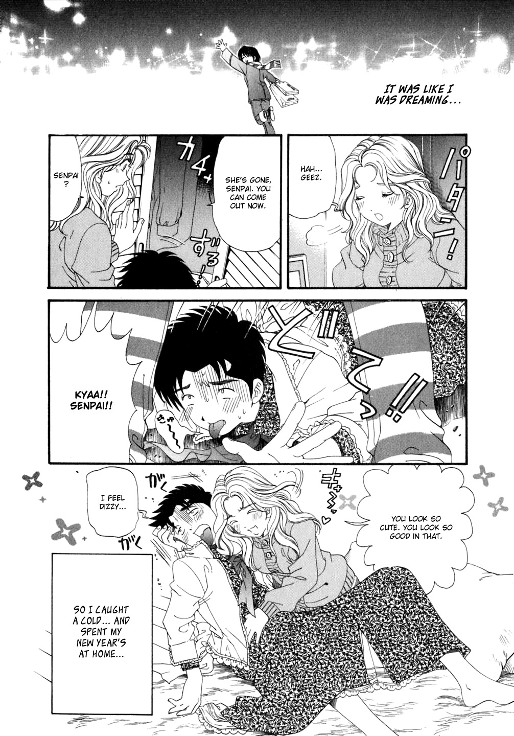 [Kobayashi Takumi] Virgin na Kankei 5 [English] page 177 full