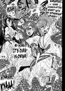 (C77) [Darabuchidou (Darabuchi)] P3;TRIO (Persona 3) [English] {Brolen} - page 18