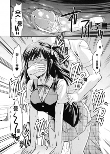 (Adult Comic) [柚木N'] 꿈과 같은 나날 [韓 / DC면갤, 번역 By 다시쓰기] - page 38