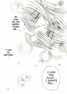 [Pink Angel (Katase Yuu)] LH*KF (Kidou Senshi Gundam SEED) [English] [SaHa] - page 12
