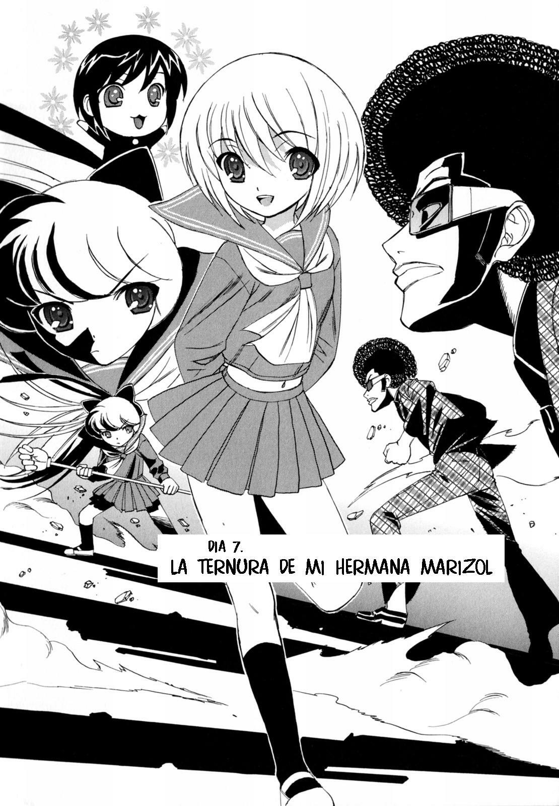 Boku no Nakadashi Nikki [Spanish] [Rewrite] [Franco4205] page 125 full