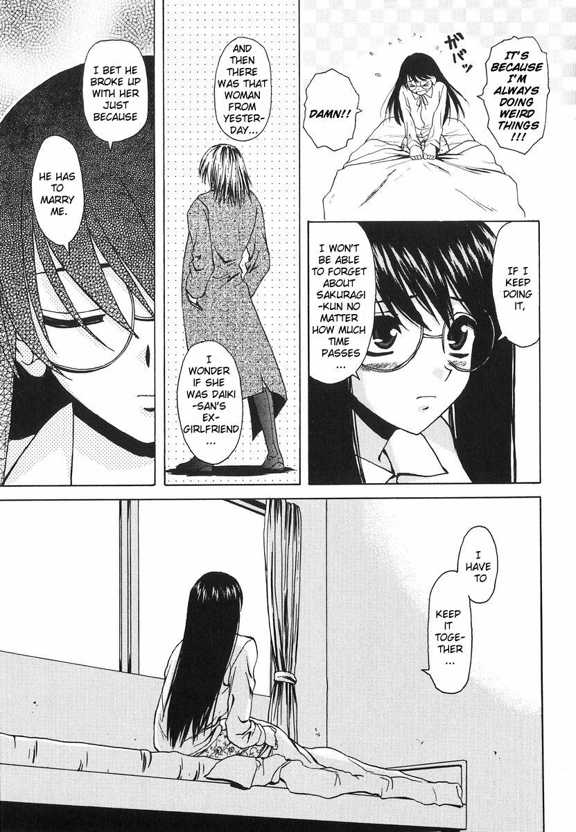 [Fuuga] Yumemiru Shoujo - The Girl Who Dreams [English] [Brolen] page 136 full
