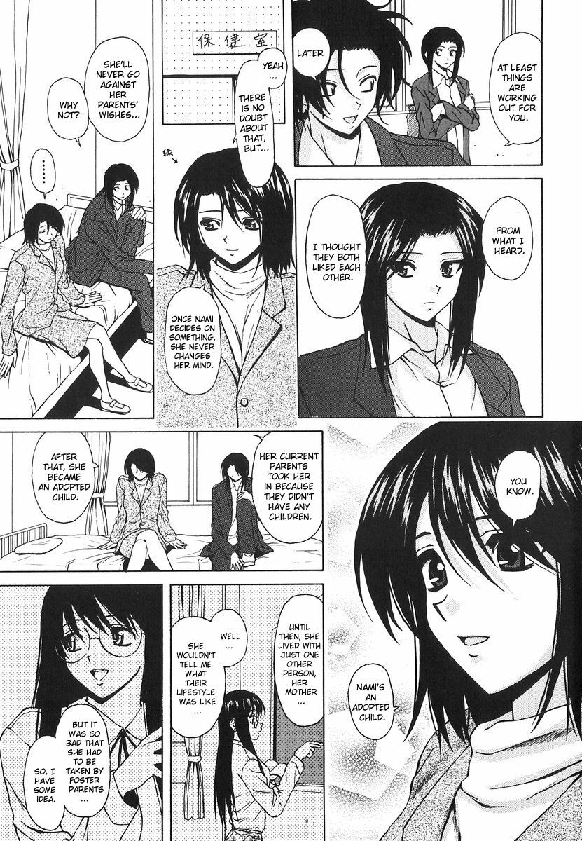 [Fuuga] Yumemiru Shoujo - The Girl Who Dreams [English] [Brolen] page 140 full