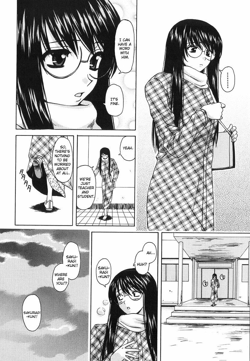 [Fuuga] Yumemiru Shoujo - The Girl Who Dreams [English] [Brolen] page 143 full