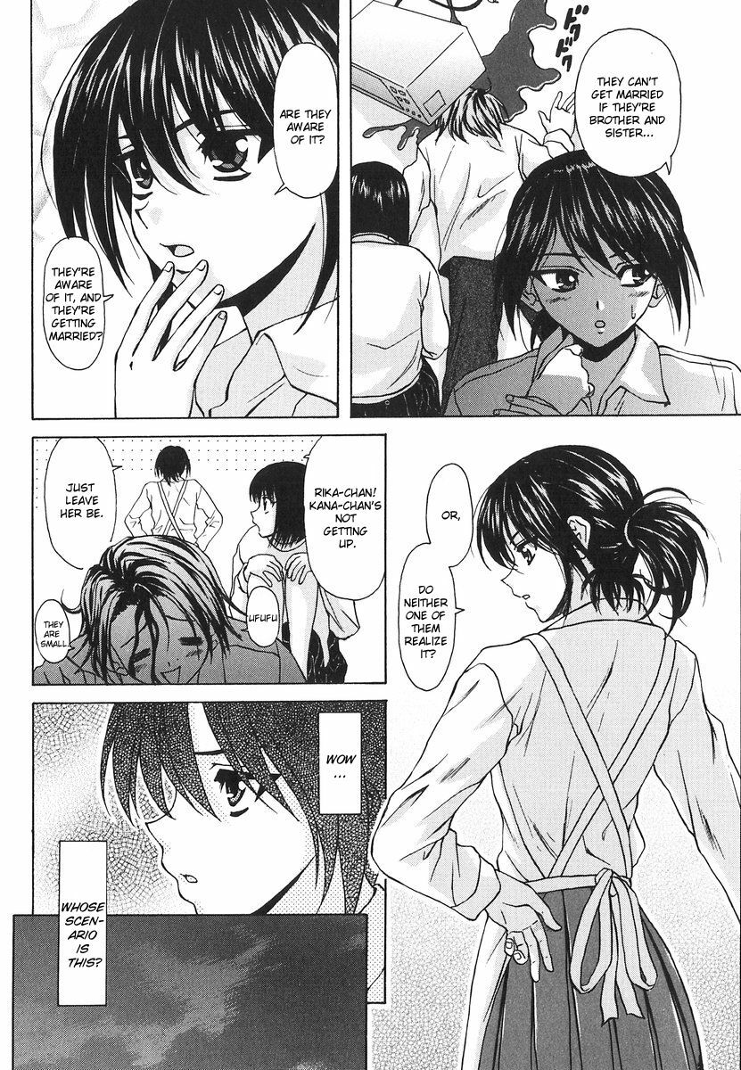 [Fuuga] Yumemiru Shoujo - The Girl Who Dreams [English] [Brolen] page 149 full